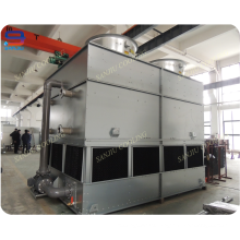 Water Cooling Machine Manufacturer